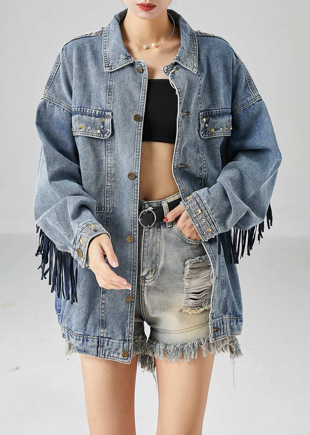 Classic Vintage & Enduringly Stylish Coat