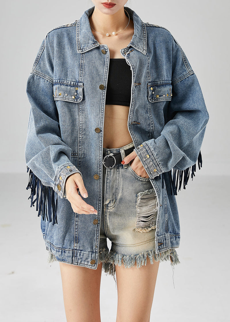 Classic Vintage & Enduringly Stylish Coat