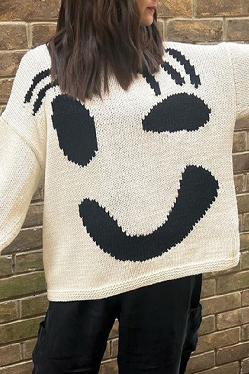 Beautifully Crafted Top in a Classic Style