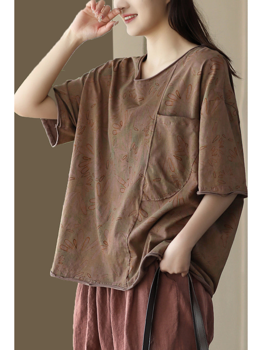 Beautifully Balanced Shirt with Timeless Character