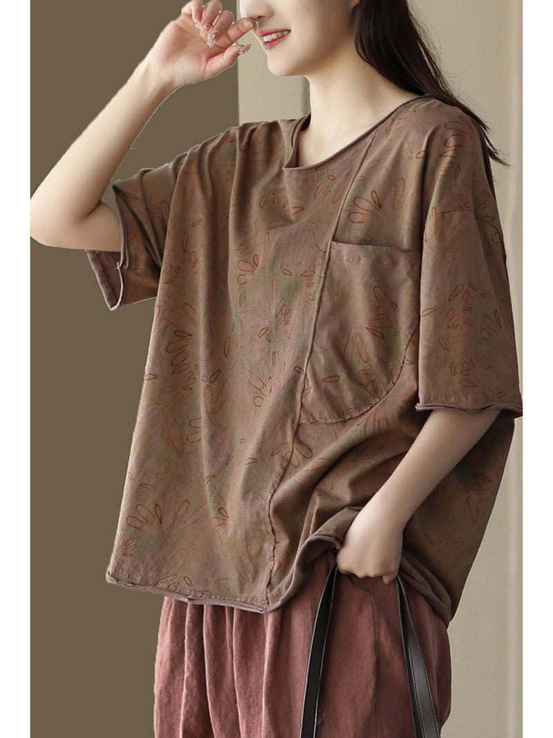 Beautifully Balanced Shirt with Timeless Character