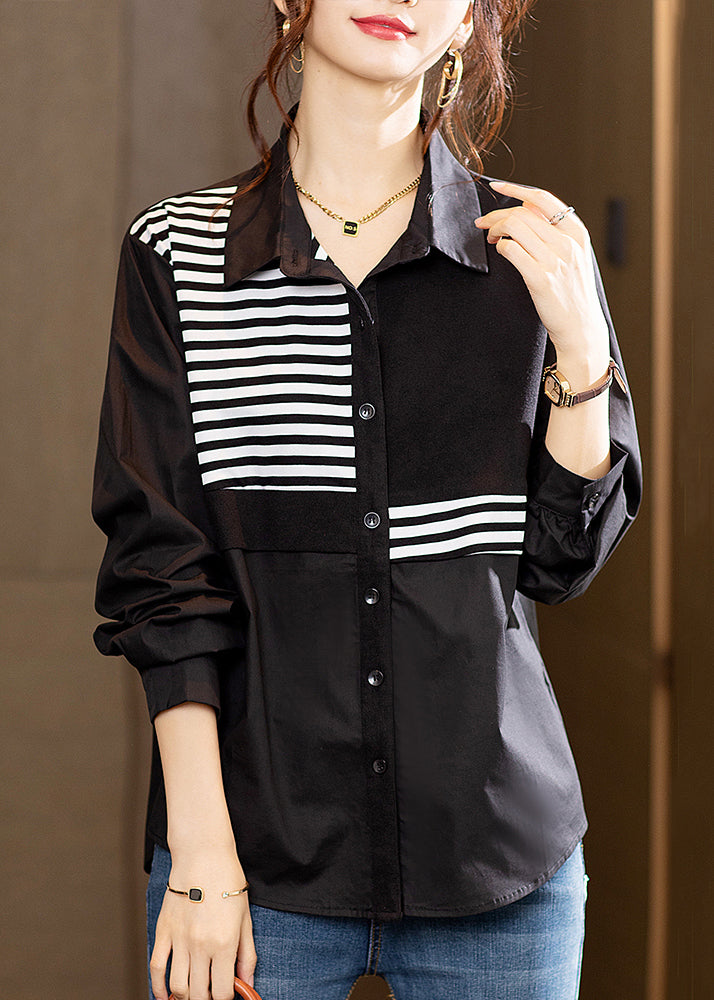 Sophisticated Shirt with a Clean Classic Look