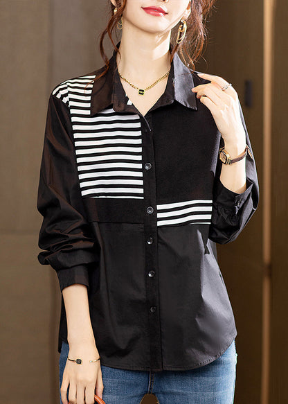 Sophisticated Shirt with a Clean Classic Look