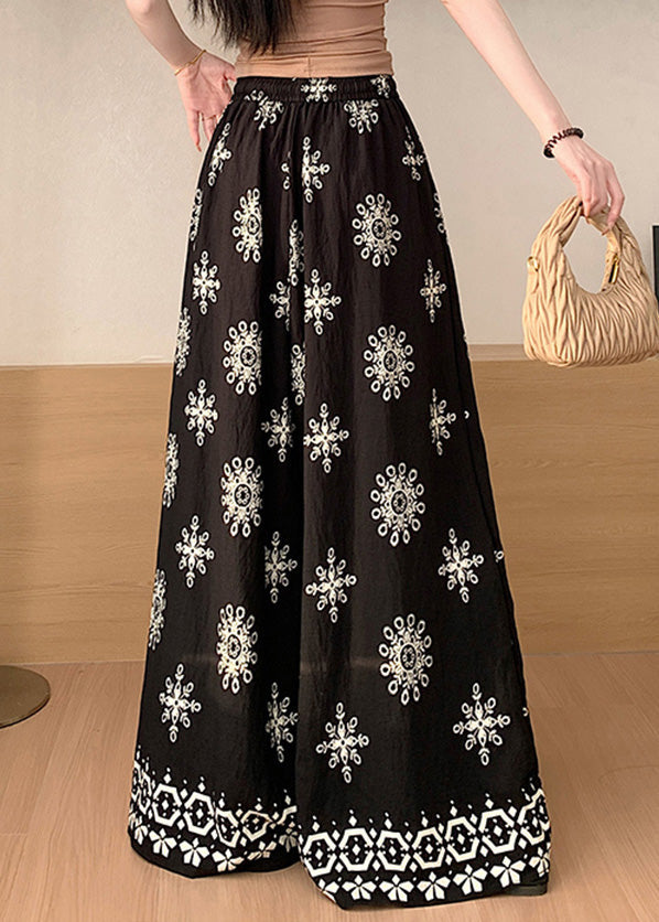 Classic Vintage Pants with a Flattering Fit