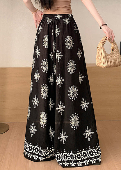Classic Vintage Pants with a Flattering Fit