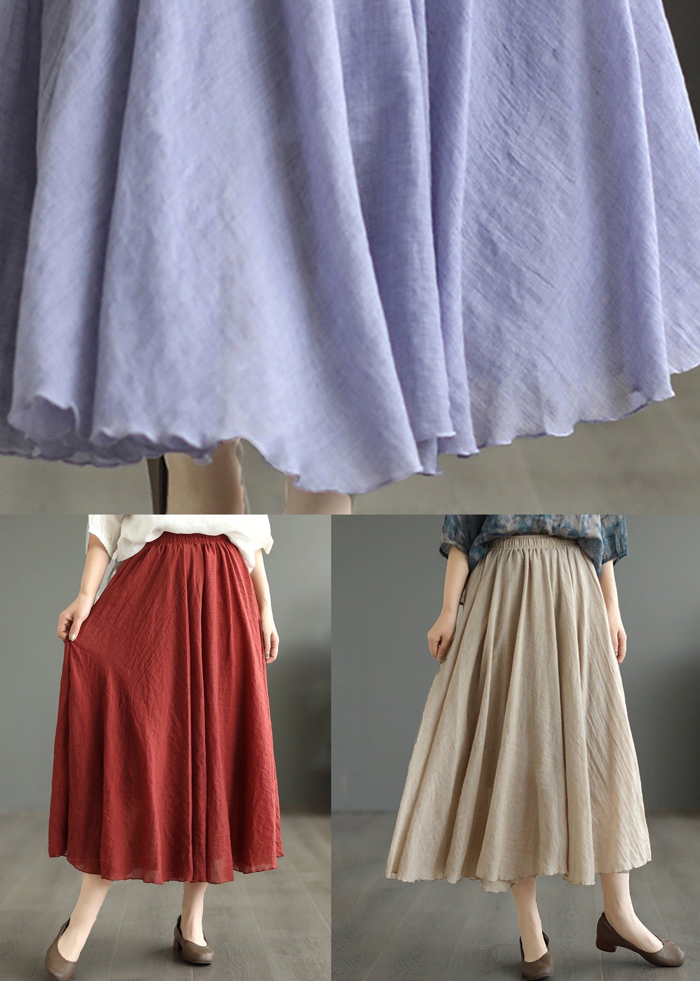 Classic Vintage Garment with a Flattering Fit