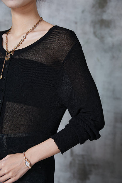 Vintage Inspired Shirt with a Contemporary Edge