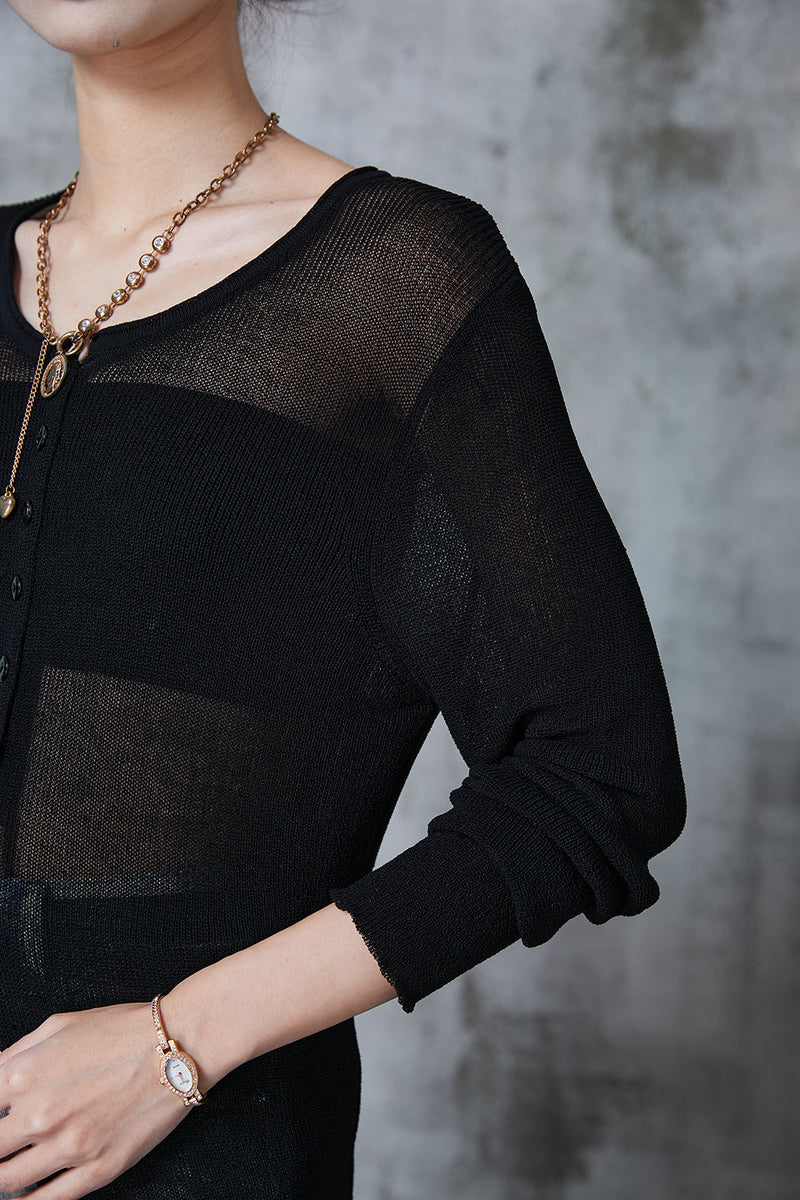 Vintage Inspired Shirt with a Contemporary Edge