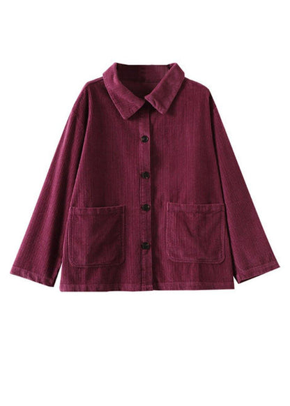 Vintage Inspired Shirt with a Contemporary Edge