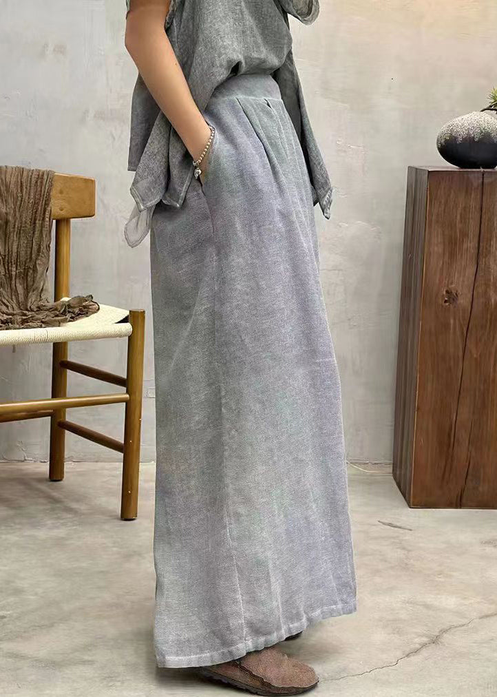 Beautifully Balanced Pants with Timeless Character