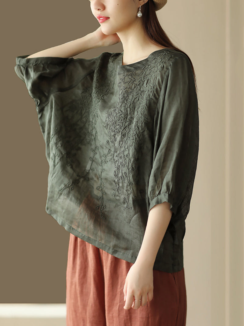 Polished Shirt with an Effortless Classic Look