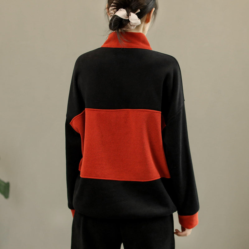 Sophisticated Sweater with a Clean Classic Look