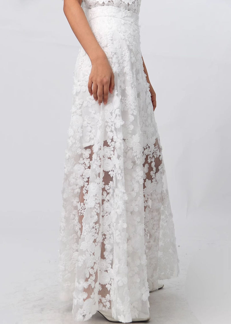 Elegantly Styled Garment for Everyday Wear