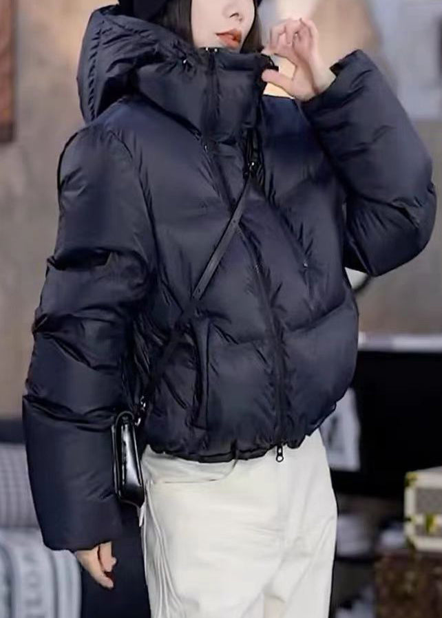 Beautifully Finished Coat in a Timeless Design