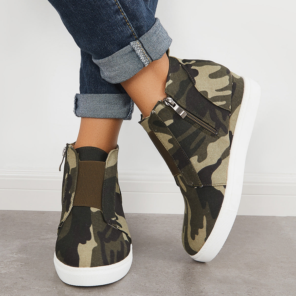 Camouflage