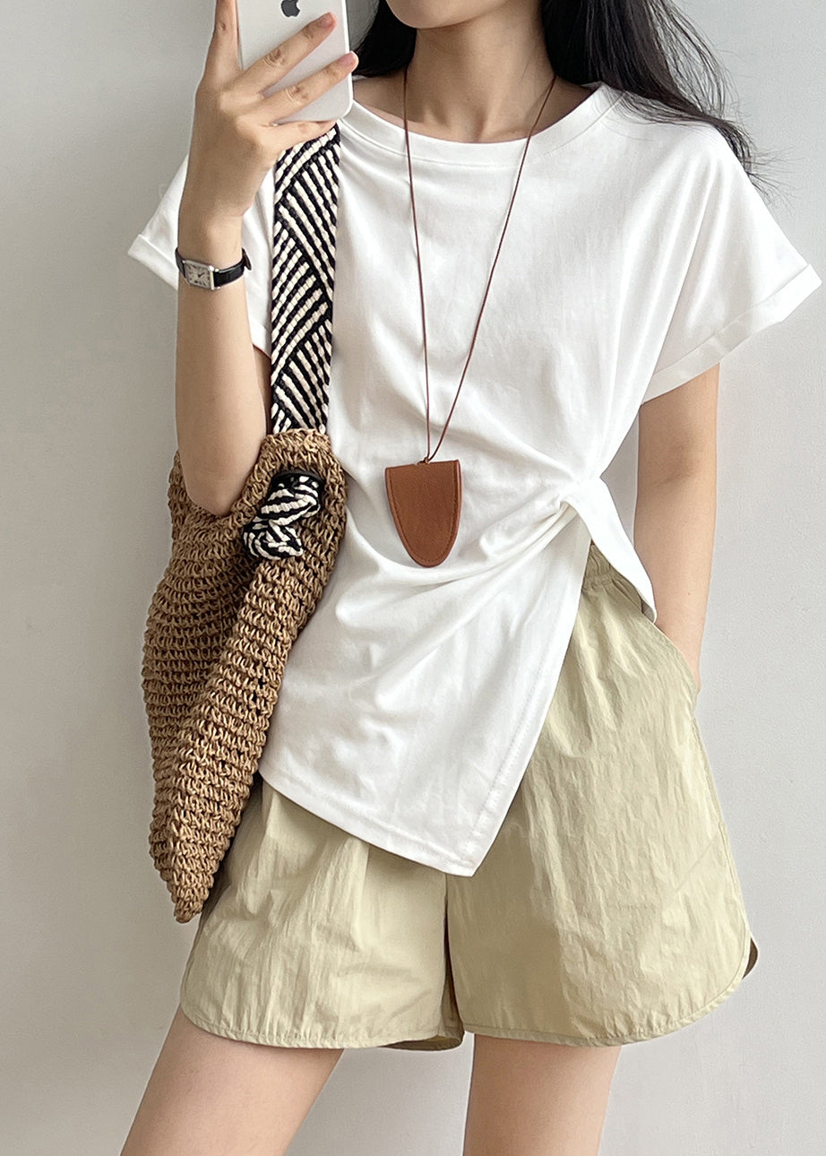 Beautifully Crafted Shirt in a Classic Style