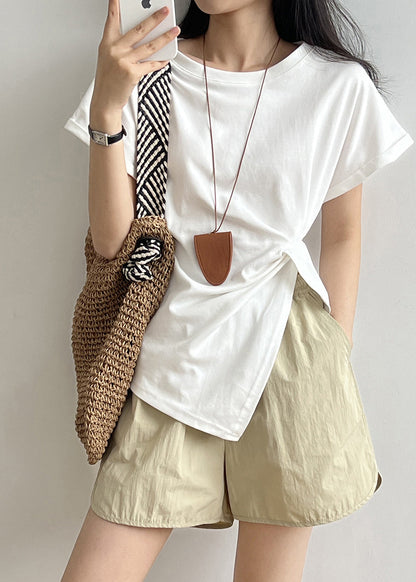 Beautifully Crafted Shirt in a Classic Style
