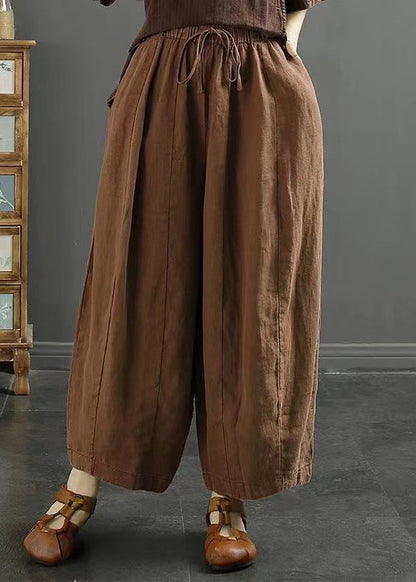 Beautifully Crafted Pants in a Classic Style