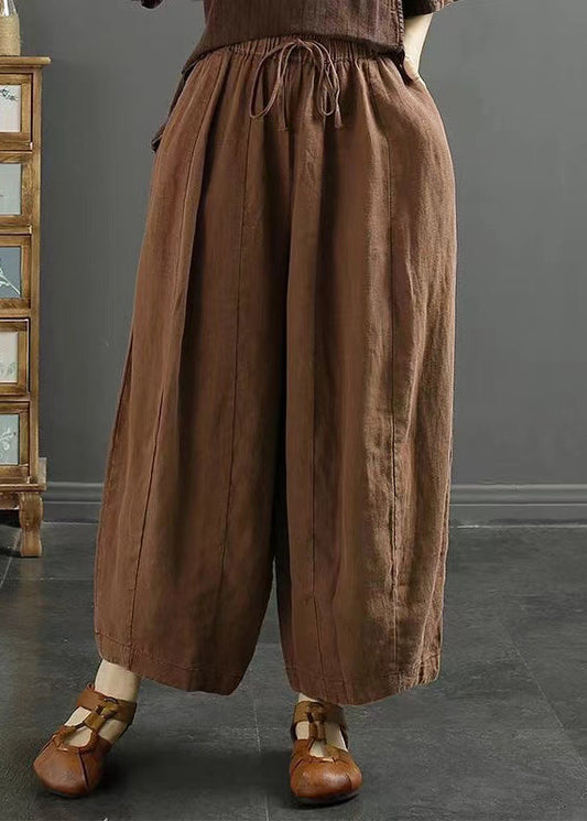 Beautifully Crafted Pants in a Classic Style