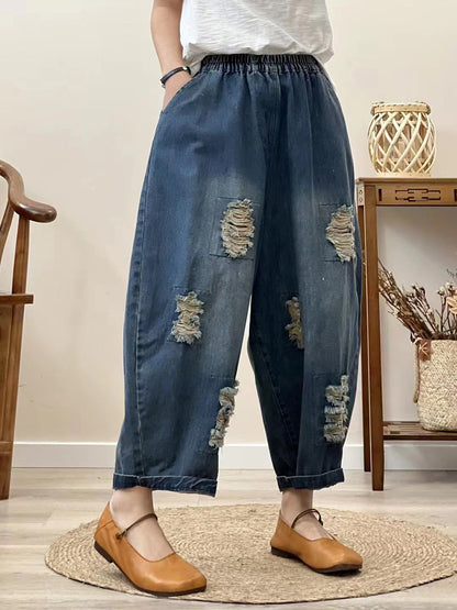 Elegantly Styled Pants for Everyday Wear