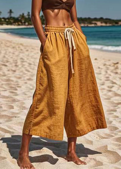 Elegantly Styled Pants for Everyday Wear