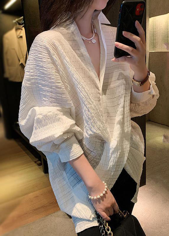 Gracefully Styled Shirt for Any Occasion