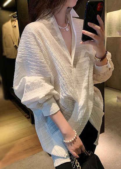 Gracefully Styled Shirt for Any Occasion