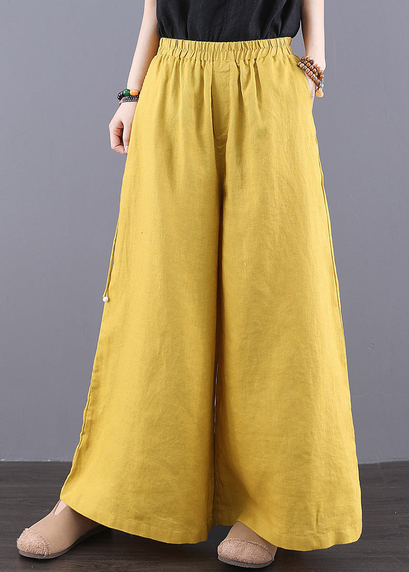Beautifully Crafted Pants in a Classic Style