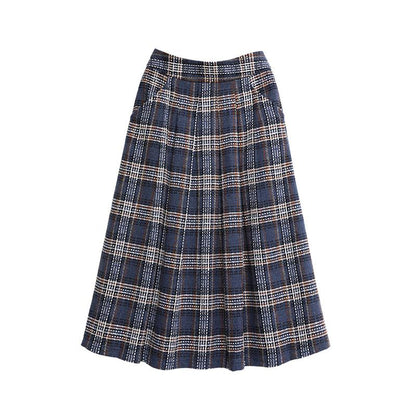 A Vintage Style Garment with Delicate Timeless Details