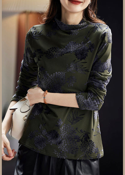 Gracefully Styled Top for Any Occasion