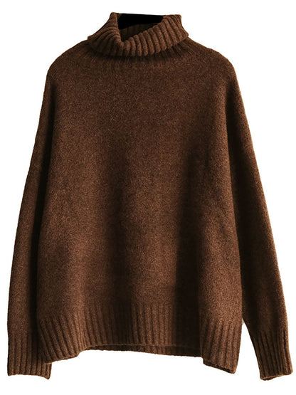 Gracefully Styled Sweater for Any Occasion