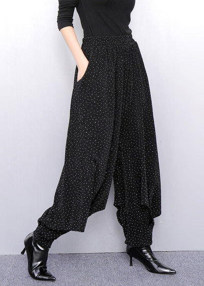 Beautifully Crafted Pants in a Classic Style