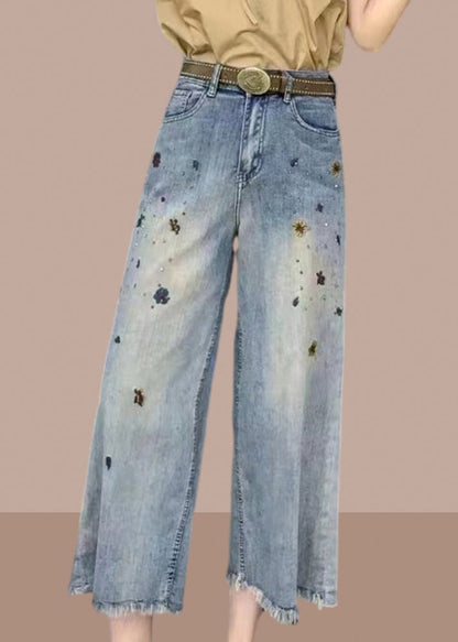 Polished Pants with an Effortless Classic Look