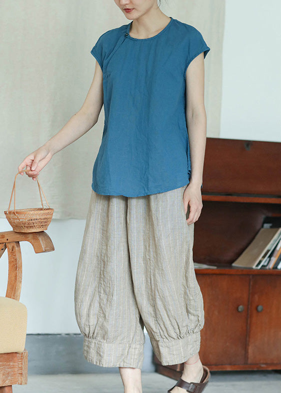 Vintage Inspired Shirt with a Contemporary Edge