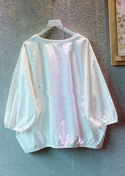 Classic Vintage Shirt with a Flattering Fit