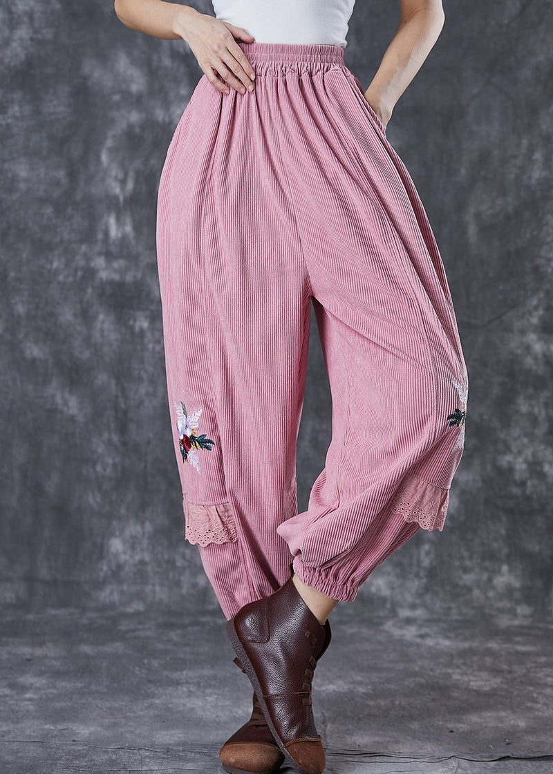 Elegantly Styled Pants for Everyday Wear