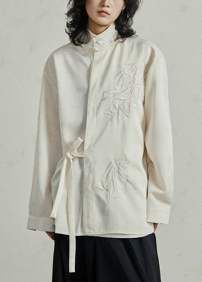 Sophisticated Shirt with a Clean Classic Look