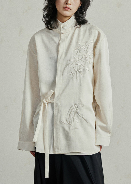 Sophisticated Shirt with a Clean Classic Look