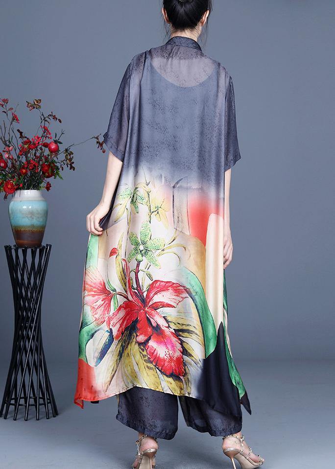 Beautifully Balanced Shirt with Timeless Character
