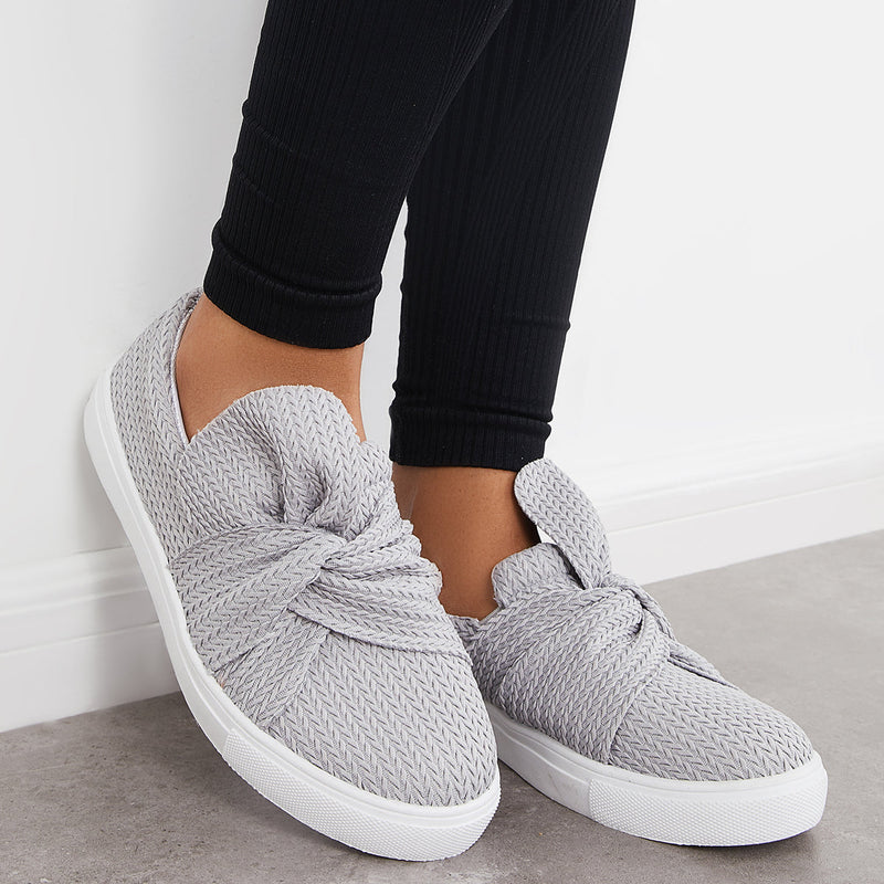 Vintage Inspired Orthopedic Loafers