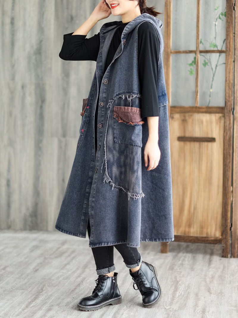 Beautifully Crafted Garment in a Classic Style