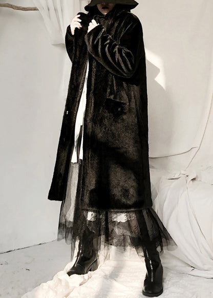 Elegantly Styled Coat for Everyday Wear