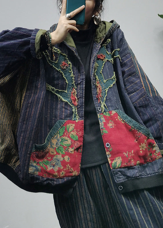 Polished Coat with an Effortless Classic Look