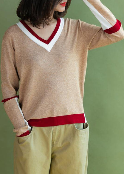 Gracefully Styled Sweater for Any Occasion