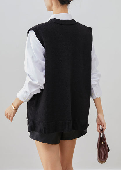 Polished Top with an Effortless Classic Look