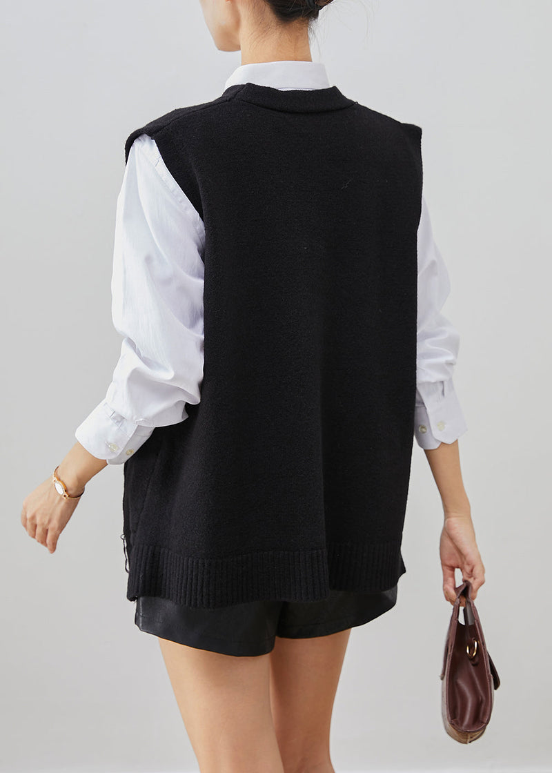 Polished Top with an Effortless Classic Look