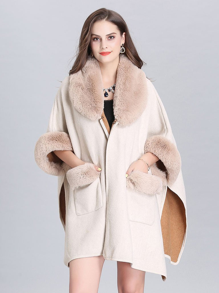 Sophisticated Sweater with a Clean Classic Look