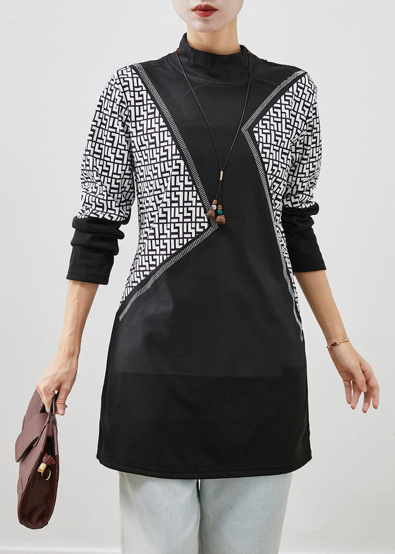 Beautifully Balanced Shirt with Timeless Character