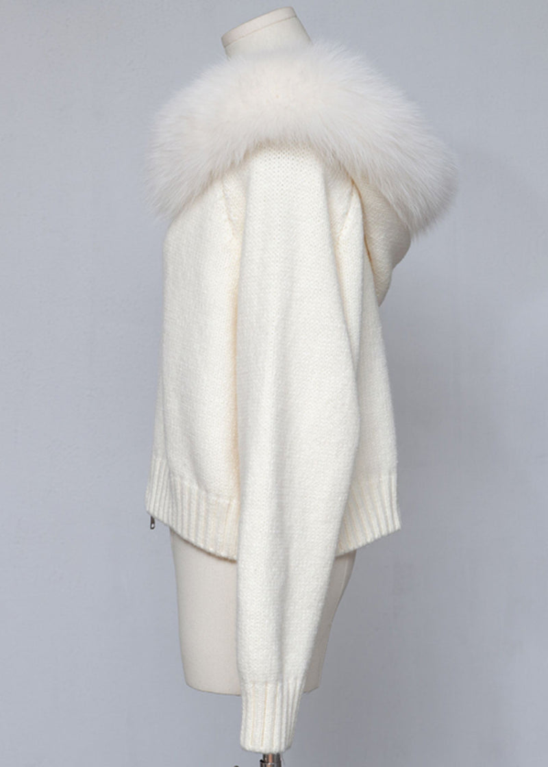 Classic Vintage Coat with a Flattering Fit