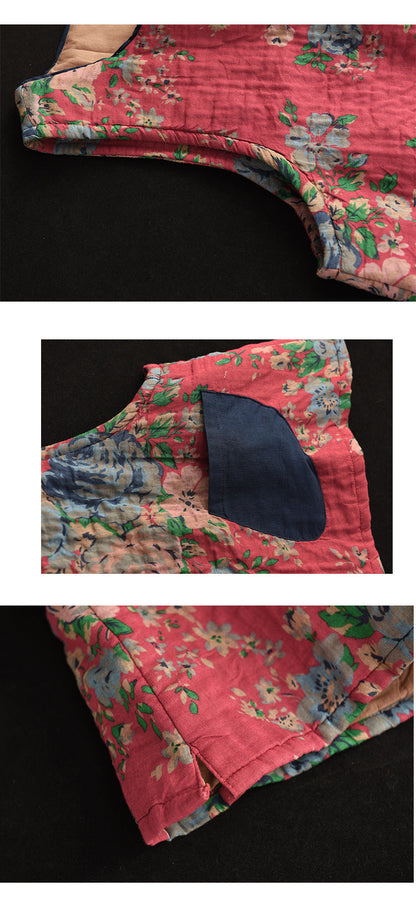 Classic Vintage Garment with a Flattering Fit